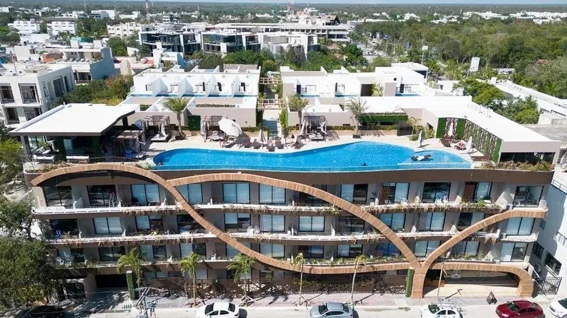 Departamento en venta · Tulum Centro, Tulum, Quintana Roo Departamento en venta · Tulum Centro, Tulum, Quintana Roo