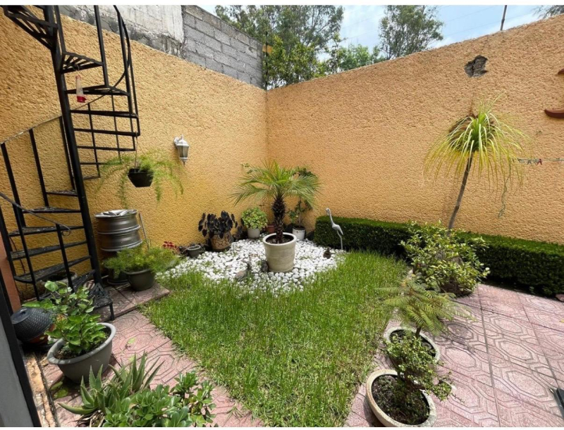 Casa en venta · Jardines del Alba, Cuautitlán Izcalli, Estado de México