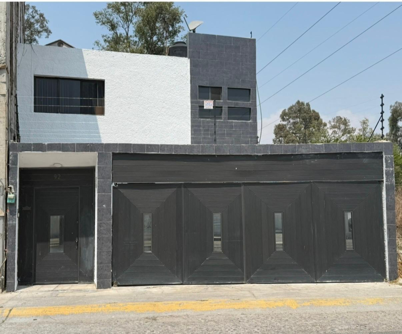 Casa en venta · Jardines del Alba, Cuautitlán Izcalli, Estado de México