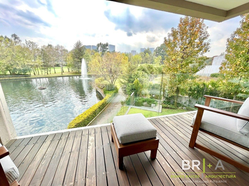 Casa en venta · Lomas Country Club, Huixquilucan, Estado de México