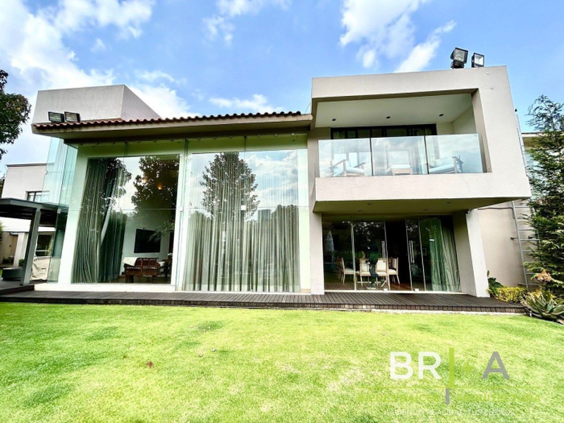 Casa en venta · Lomas Country Club, Huixquilucan, Estado de México