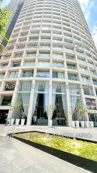 Departamento en venta · Santa Fe Cuajimalpa, Cuajimalpa de Morelos, Ciudad de México