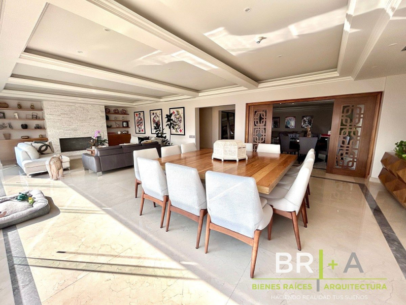 Departamento en venta · Lomas Country Club, Huixquilucan, Estado de México