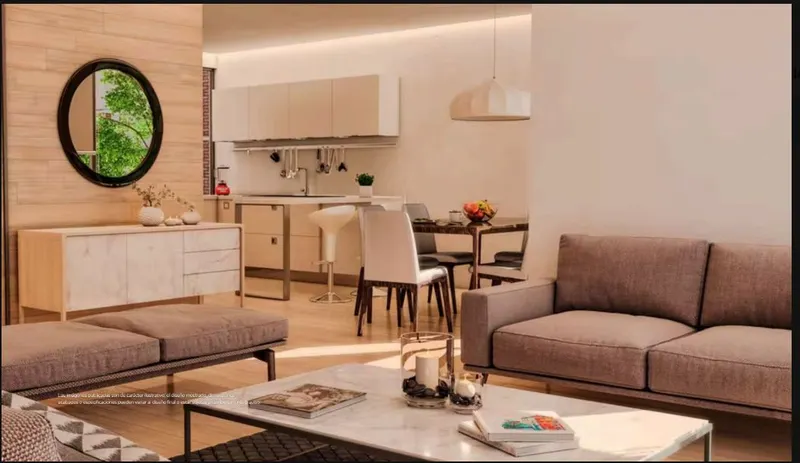 Departamento en venta · Roma Sur, Roma, Cuauhtémoc, Ciudad de México