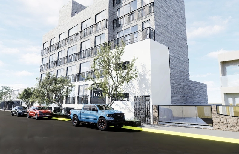 Departamento en venta · Escandón, Miguel Hidalgo, Ciudad de México