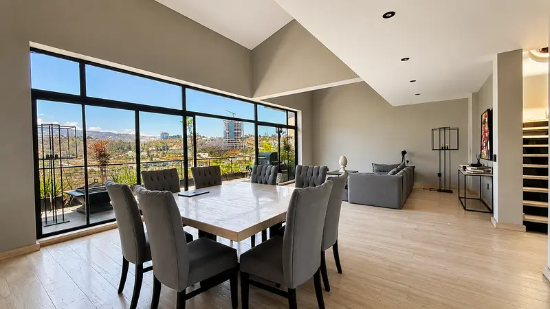 Condominio en venta · Lomas Country Club, Huixquilucan, Estado de México