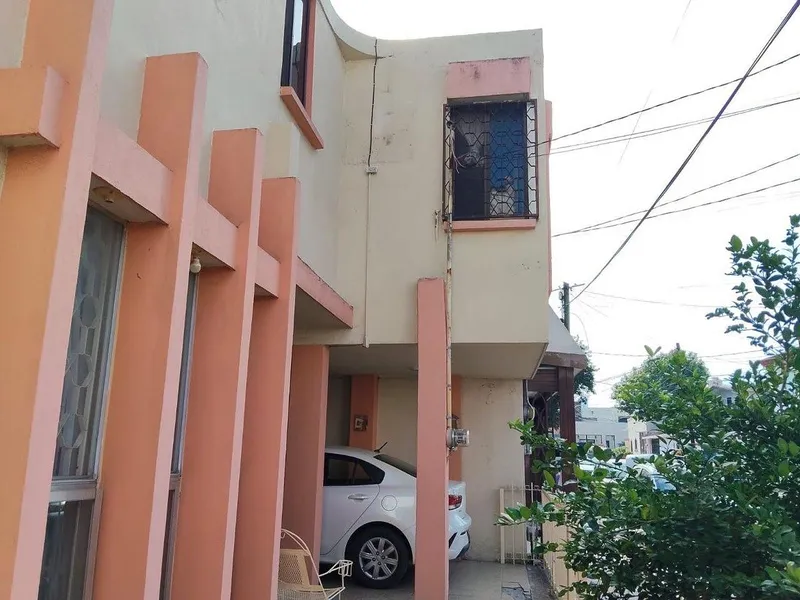 Casa en venta · Instituto Tecnológico de Estudios Superiores de Monterrey, Monterrey, Nuevo León