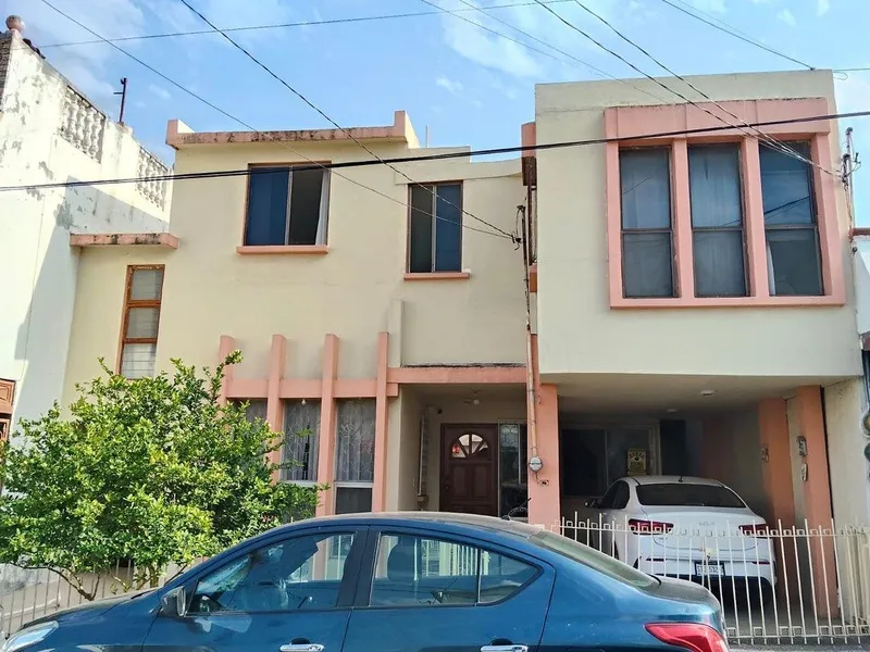 Casa en venta · Instituto Tecnológico de Estudios Superiores de Monterrey, Monterrey, Nuevo León