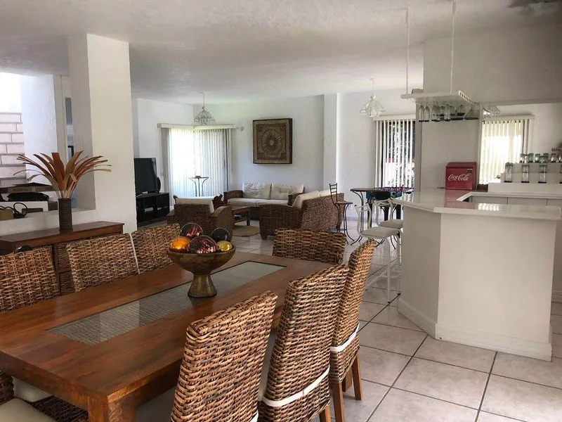 Casa en venta · Lomas de Cocoyoc, Atlatlahucan, Morelos