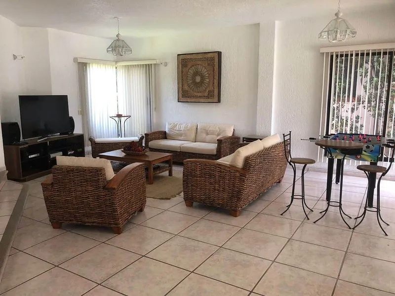 Casa en venta · Lomas de Cocoyoc, Atlatlahucan, Morelos