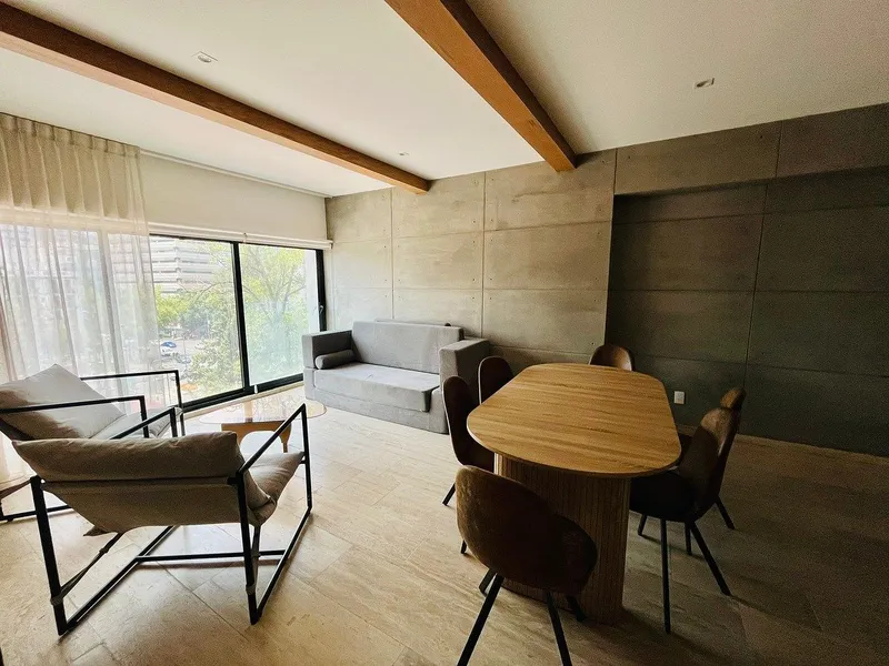 Departamento en venta · Roma Norte, Roma, Cuauhtémoc, Ciudad de México