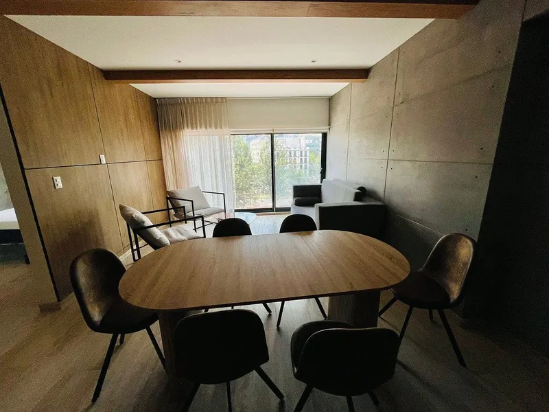 Departamento en venta · Roma Norte, Roma, Cuauhtémoc, Ciudad de México