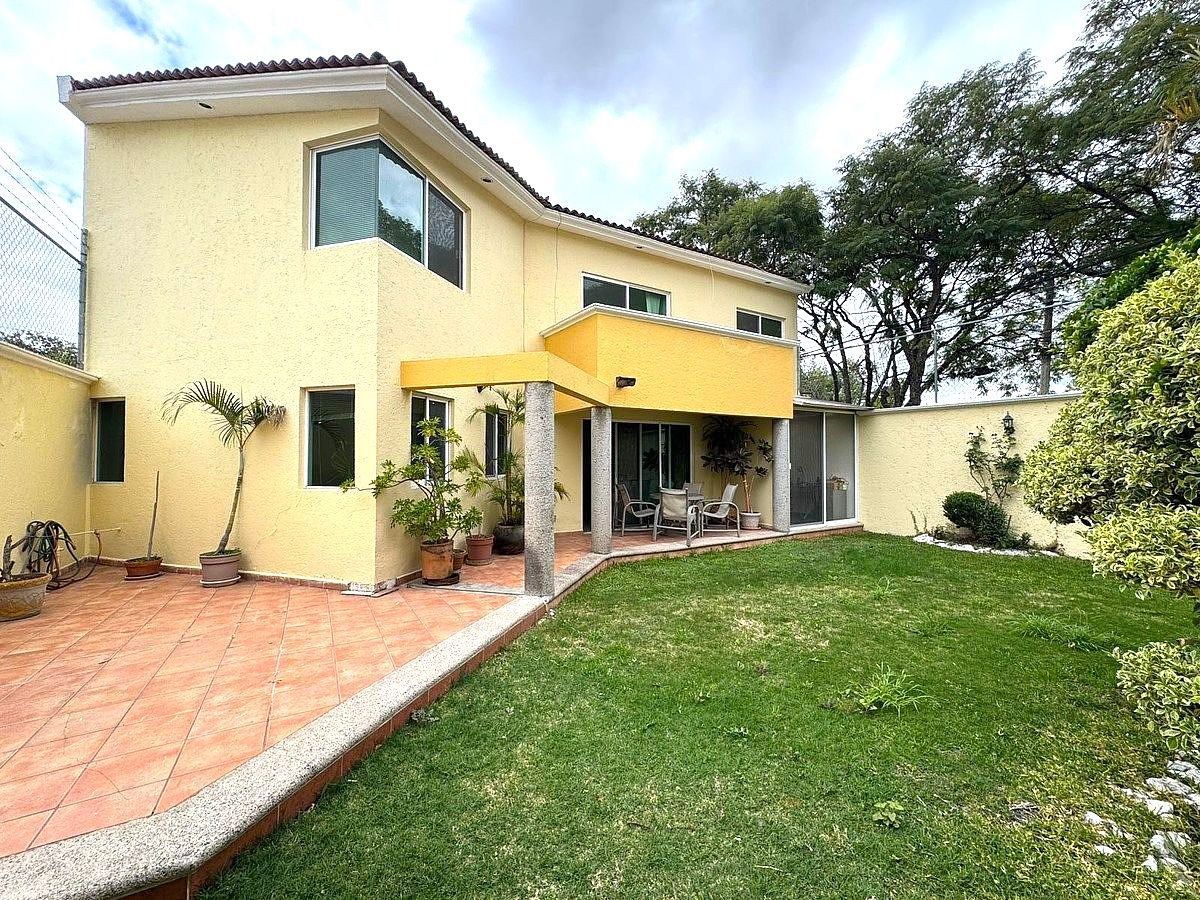 Casa en venta · Álamos 3a Sección, Santiago de Querétaro, Querétaro