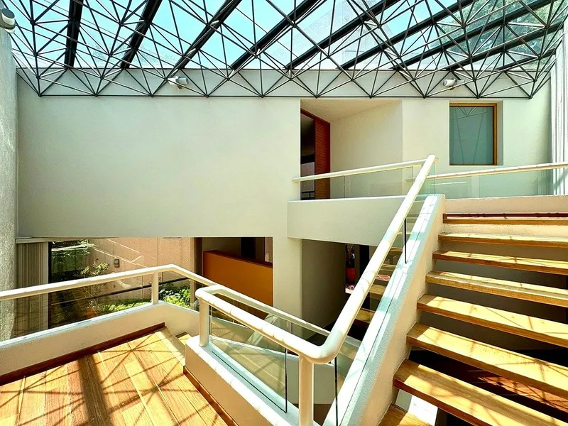 Casa en venta · Jardines en la Montaña, Tlalpan, Ciudad de México