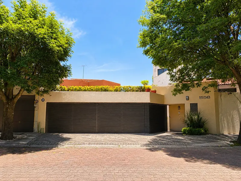 Casa en venta · Jardines en la Montaña, Tlalpan, Ciudad de México