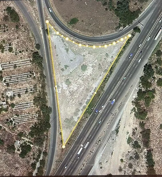 Lote en alquiler · Santa Rosa, Apodaca, Nuevo León