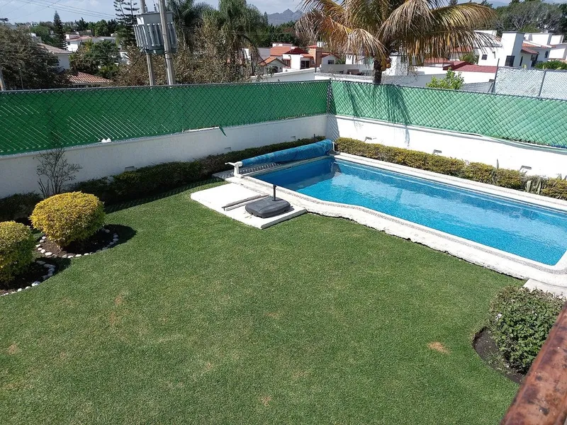 Casa en venta · Lomas de Cocoyoc, Atlatlahucan, Morelos