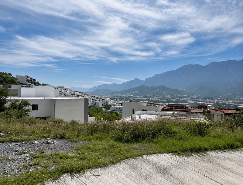 Lote en venta · Contry Sur, Monterrey, Nuevo León Lote en venta · Contry Sur, Monterrey, Nuevo León