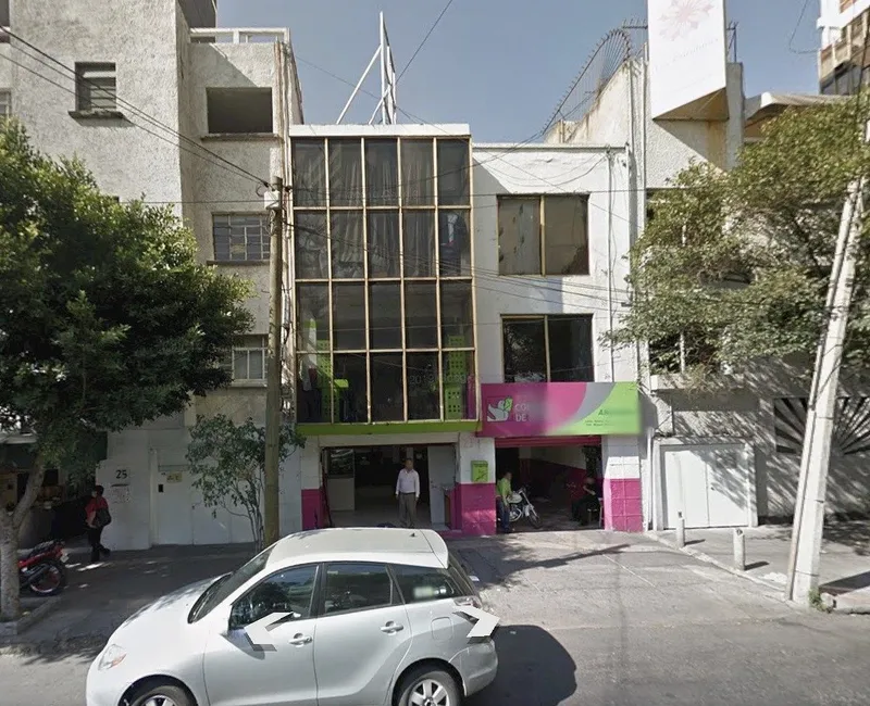 Departamento en venta · Anzures, Miguel Hidalgo, Ciudad de México