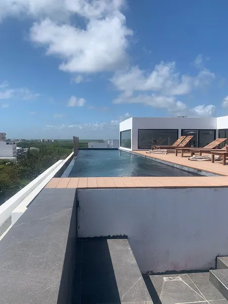 Departamento en venta · Puerto Morelos, Quintana Roo