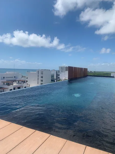 Departamento en venta · Puerto Morelos, Quintana Roo