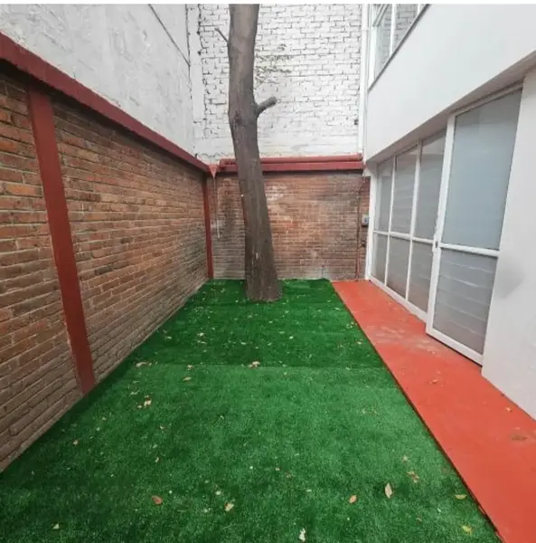 Casa en renta · Del Valle Sur, Del Valle, Benito Juárez, Ciudad de México