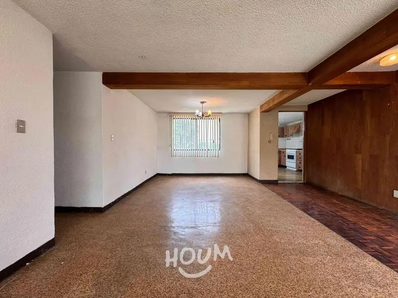 Departamento en venta · La Candelaria, Coyoacán, Ciudad de México Departamento en venta · La Candelaria, Coyoacán, Ciudad de México