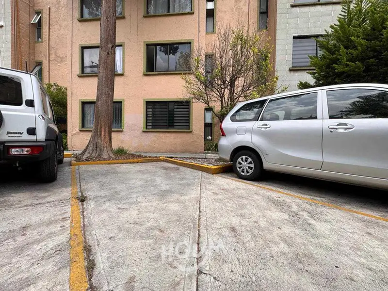 Departamento en venta · La Candelaria, Coyoacán, Ciudad de México Departamento en venta · La Candelaria, Coyoacán, Ciudad de México