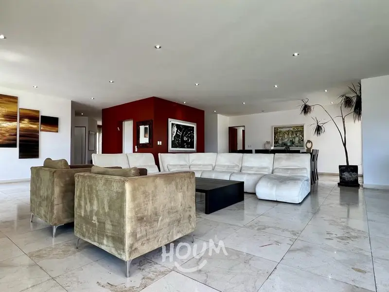 Departamento en alquiler · Naucalpan de Juárez, Estado de México