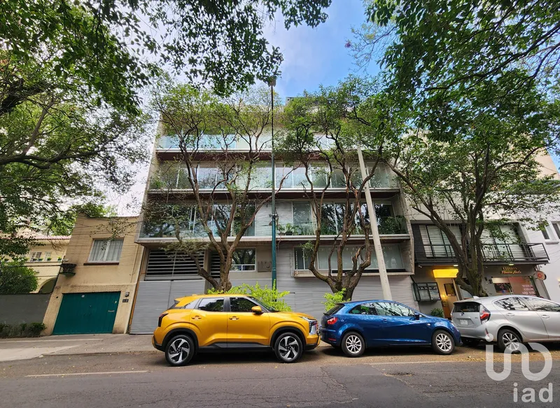 Departamento en venta · Del Valle Norte, Del Valle, Benito Juárez, Ciudad de México