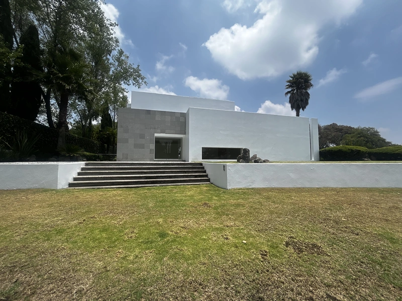 Casa en venta · Hacienda de Valle Escondido, Atizapán de Zaragoza, Estado de México