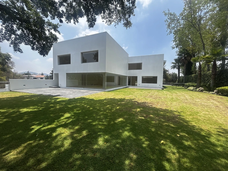 Casa en venta · Hacienda de Valle Escondido, Atizapán de Zaragoza, Estado de México