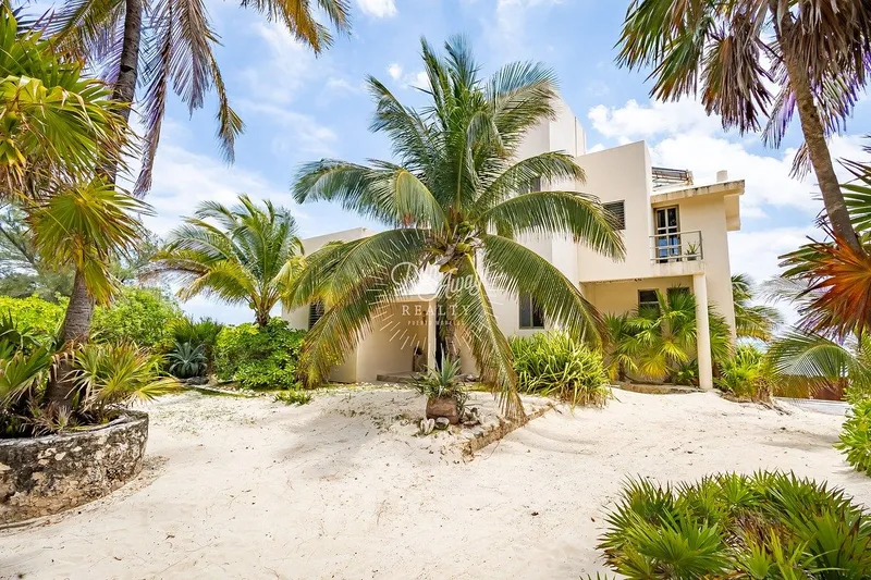 Casa en venta · Puerto Morelos, Quintana Roo