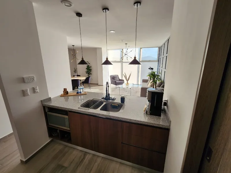 Departamento en venta · Cuesta Bonita, Santiago de Querétaro, Querétaro