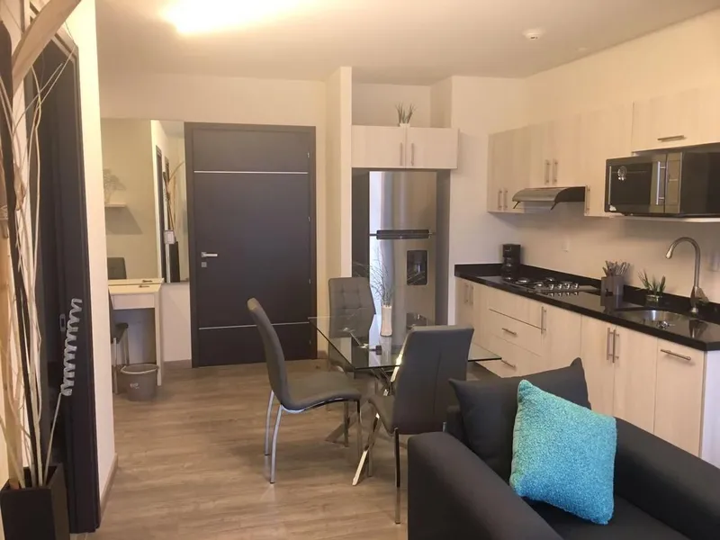Departamento en venta · El Campanario, El Marqués, Querétaro