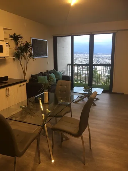 Departamento en venta · El Campanario, El Marqués, Querétaro