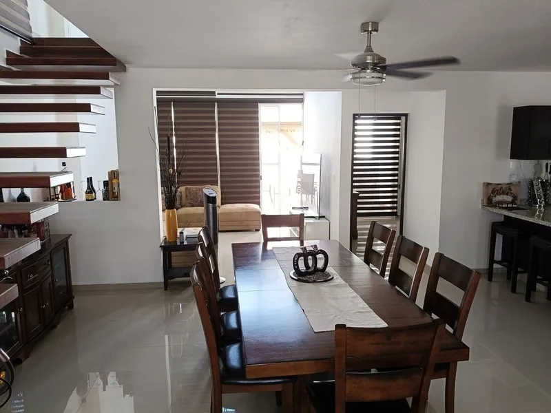 Casa en venta · Grand Juriquilla, Santiago de Querétaro, Querétaro