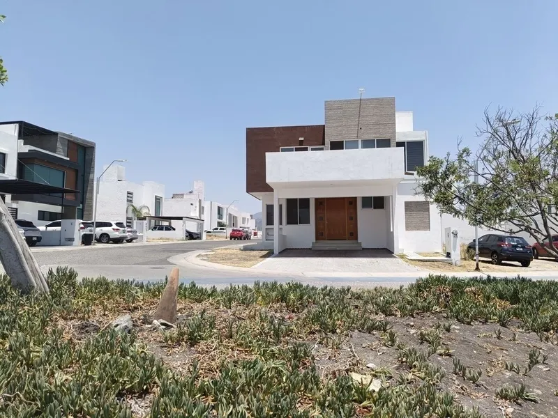 Casa en venta · Grand Juriquilla, Santiago de Querétaro, Querétaro