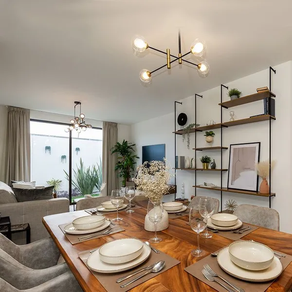 Departamento en venta · Residencial el Refugio, Santiago de Querétaro, Querétaro