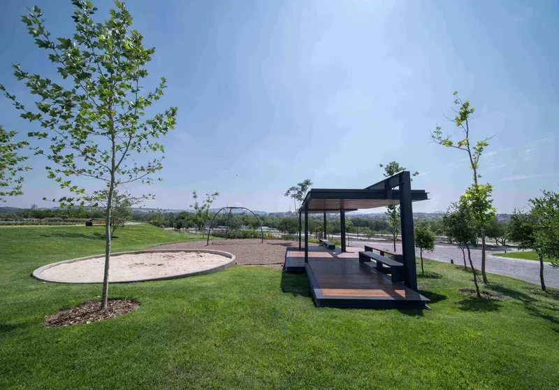 Lote en venta · Cumbres de Juriquilla, Santiago de Querétaro, Querétaro