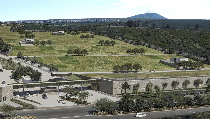 Lote en venta · Centro Sur, Santiago de Querétaro, Querétaro Lote en venta · Centro Sur, Santiago de Querétaro, Querétaro