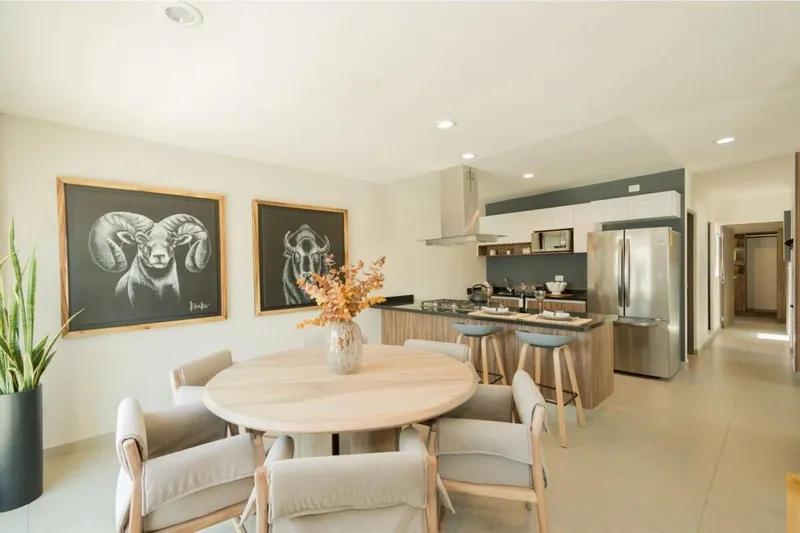 Departamento en venta · La Vista Residencial, Santiago de Querétaro, Querétaro