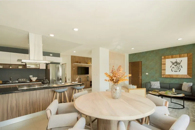 Departamento en venta · La Vista Residencial, Santiago de Querétaro, Querétaro
