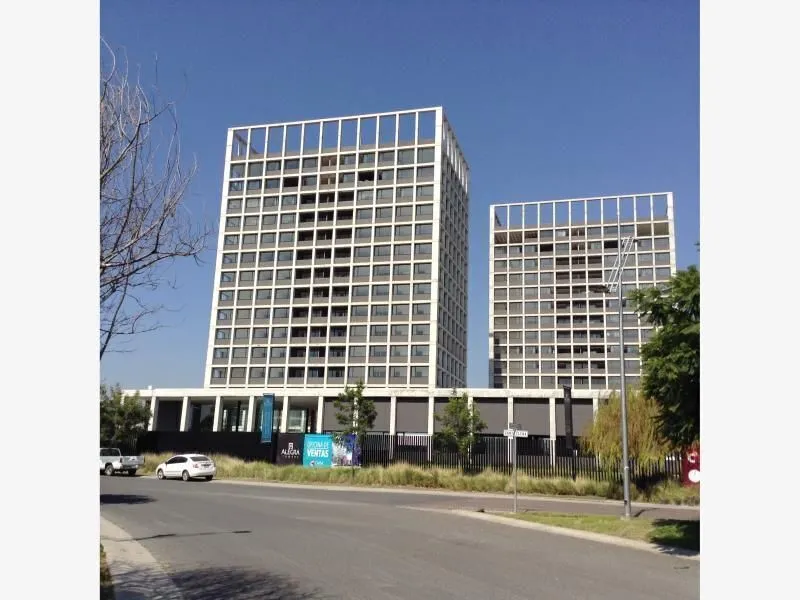 Departamento en venta · Juriquilla Santa Fe, Santiago de Querétaro, Querétaro