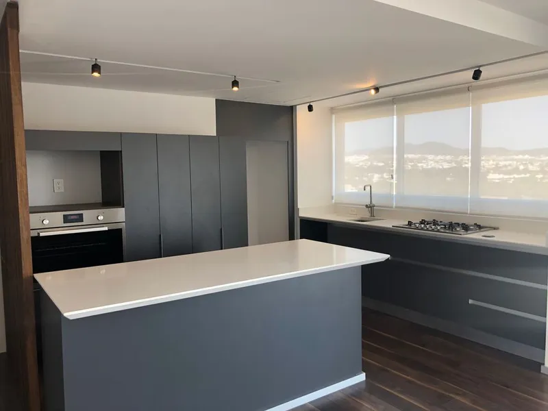 Departamento en venta · Cumbres del Lago, Santiago de Querétaro, Querétaro
