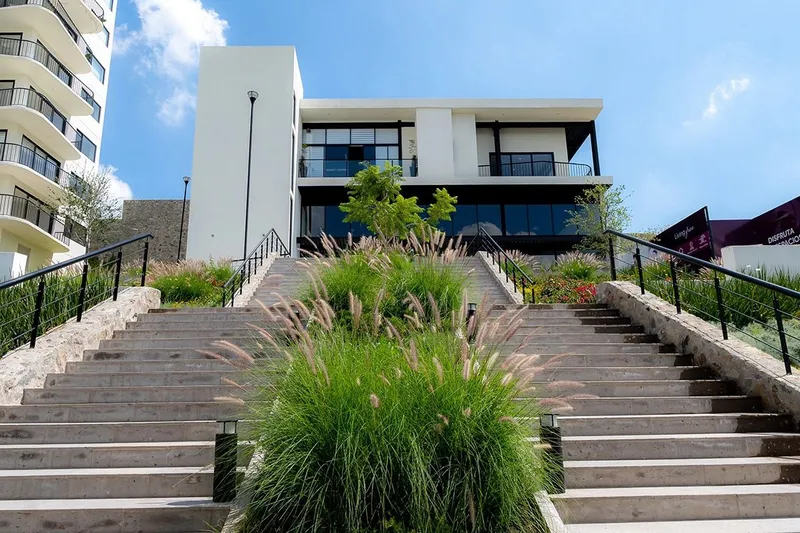 Departamento en venta · Lomas de Juriquilla, Santiago de Querétaro, Querétaro