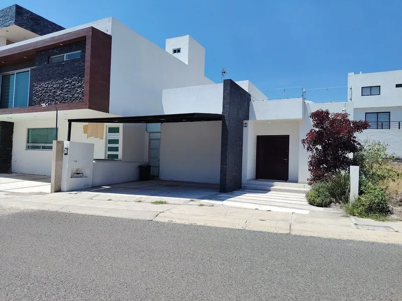 Condominio en venta · Lomas de Juriquilla, Santiago de Querétaro, Querétaro