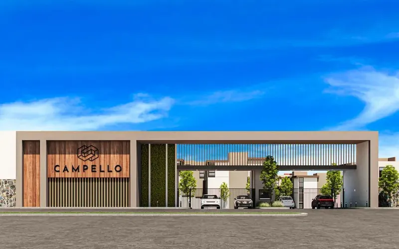 Departamento en venta · Zákia, El Marqués, Querétaro