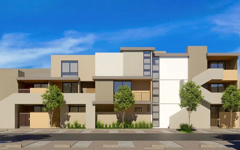Departamento en venta · Zákia, El Marqués, Querétaro