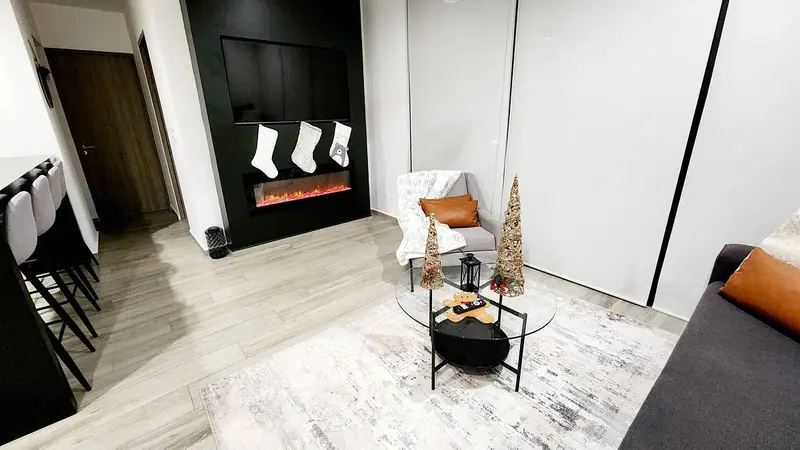 Departamento en venta · Cuesta Bonita, Santiago de Querétaro, Querétaro